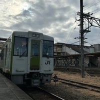 Photo taken at Ogawamachi Station (TJ33) by ゆうしま on 2/16/2024