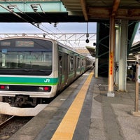 Photo taken at Ajiki Station by ゆうしま on 10/8/2022