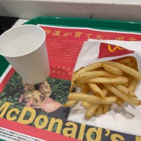 Photo taken at McDonald&amp;#39;s by ゆうしま on 9/30/2022