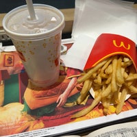 Photo taken at McDonald&amp;#39;s by ゆうしま on 3/27/2024