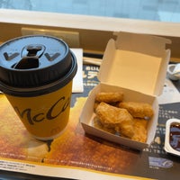 Photo taken at McDonald&amp;#39;s by ゆうしま on 2/22/2024