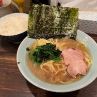 Photo taken at Ramen-ya Masa by ゆうしま on 8/23/2023