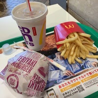 Photo taken at McDonald&amp;#39;s by ゆうしま on 6/19/2020