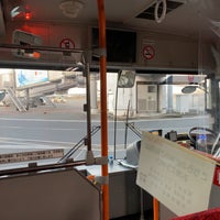 Photo taken at Departure Bus Lounge by ゆうしま on 11/13/2020
