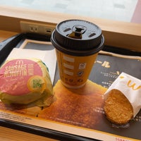 Photo taken at McDonald&amp;#39;s by ゆうしま on 2/23/2024