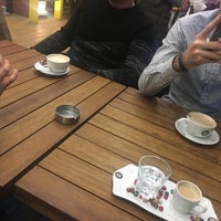 Foto tirada no(a) Kahve Durağı por Servet K. em 1/10/2018