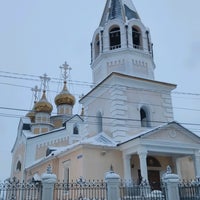 Photo taken at Преображенский собор by Yuriy I. on 2/1/2020