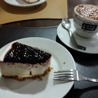 Foto tirada no(a) Chocoffee Cafeteria por Henrique S. em 11/29/2014