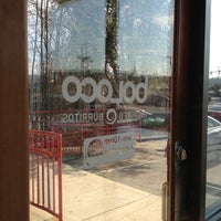 Photo taken at Boloco Concord by John M. on 11/11/2012
