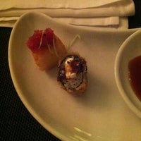 Photo prise au Lapa Sushi par Rute R. le4/17/2016