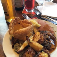 Photo taken at Toby Carvery by Gary B. on 12/19/2018