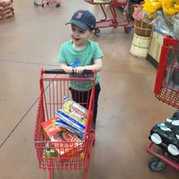 Photo taken at Trader Joe&amp;#39;s by Marcia S. on 6/15/2018