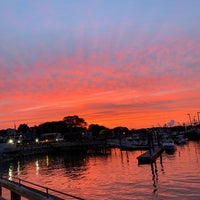 Photo taken at The Mill Wharf by Marcia S. on 8/4/2021