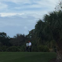 Foto tomada en Trump National Golf Club, Jupiter  por Marcia S. el 2/2/2019