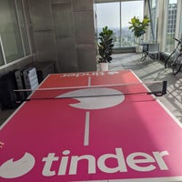 Tinder g
