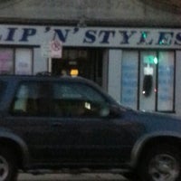 Flip N Styles Clarke Square 2637 W Greenfield Ave
