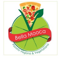 Foto tomada en Bella Mooca Pizzaria Vegana &amp;amp; Vegetariana  por Bella Mooca Pizzaria Vegana &amp;amp; Vegetariana el 1/5/2017