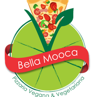 Снимок сделан в Bella Mooca Pizzaria Vegana &amp;amp; Vegetariana пользователем Bella Mooca Pizzaria Vegana &amp;amp; Vegetariana 1/5/2017