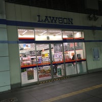 Lawson ローソン 新潟駅オレンジガーデン店 Bakkal