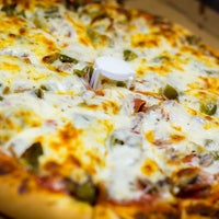 Снимок сделан в Tortorice&amp;#39;s Pizzeria пользователем Tortorice&amp;#39;s Pizzeria 1/16/2017