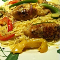 Olive Garden 3480 East West Hwy