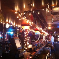 Photo taken at Shamrocks Pub by Peralta💫 on 11/30/2012