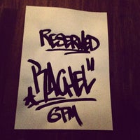 6/15/2013にRachael C.がPlay Barで撮った写真