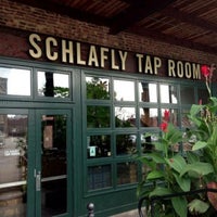 Menu The Schlafly Tap Room Downtown West 2100 Locust St