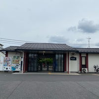 Photo taken at Tsuruta Station by Kotone K. on 6/10/2023