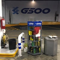 Photo taken at G500 by Félix on 3/12/2018