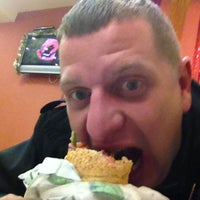 Photo taken at Star Subs by Дмитрий😜👅 . on 12/18/2012