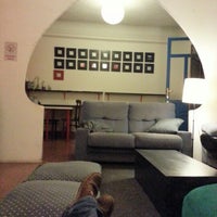 Foto tomada en Itinere Hostel  por Paolo M. el 12/30/2012