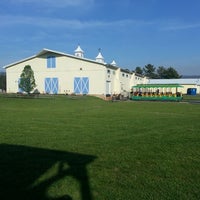 The Yellow Barn 1 Tip From 147 Visitors