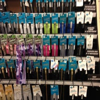 Photo taken at JOANN Fabrics and Crafts by John A. on 2/3/2013