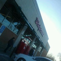 Walgreens Pharmacy