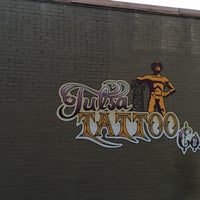 Tulsa Tattoo Co - Tattoo Parlor