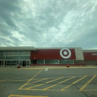 Photo taken at Target by Mvskoke3000 on 6/18/2023