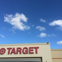 Photo taken at Target by Mvskoke3000 on 11/2/2015