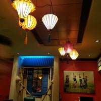 Photo taken at Vietnam Cafe by Lupita G. on 10/28/2017