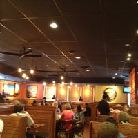 Photo taken at Outback Steakhouse by Abdullah A. on 5/4/2013