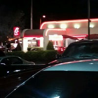 Photo taken at Chick-fil-A by Nick G. on 11/21/2012