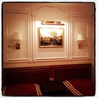 Photo taken at Отель &amp;quot;Спорт&amp;quot; by Мишка С. on 12/6/2012