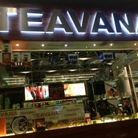 Photo taken at Teavana Samara by Raúl P. on 12/5/2012