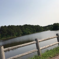 Photo taken at Nogiwa Kōen by 旧だんご on 6/29/2017