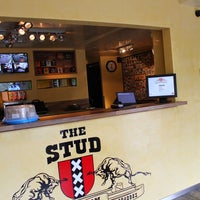 1/5/2017 tarihinde The Stud coffeeshopziyaretçi tarafından The Stud coffeeshop'de çekilen fotoğraf