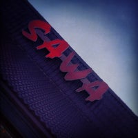Photo taken at Sawa Hibachi Steakhouse &amp;amp; Sushi Bar by Brian S. on 10/11/2012