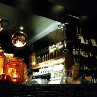 Next Door Kitchen And Bar Restaurant In South Brisbane