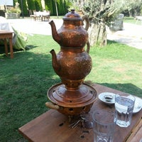Kahvalti Mobil