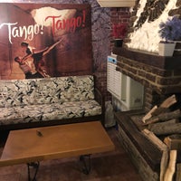 Photo taken at Tango Cafe by T-K on 10/9/2022