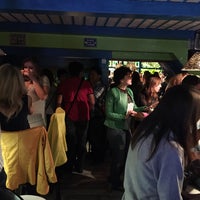 Photo taken at Buena Vista Social Bar by Aleksandra C. on 5/15/2015